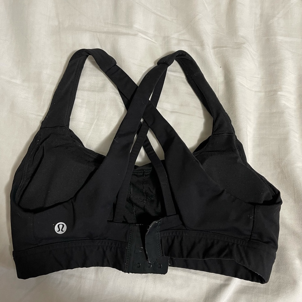 Lulu Lemon Sports Bra